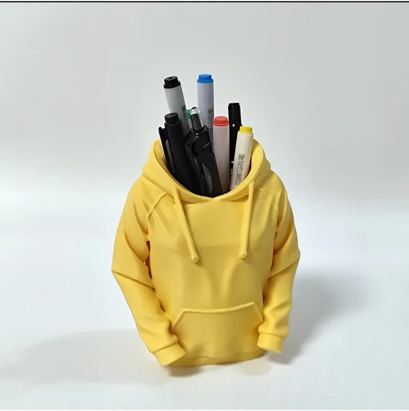 Kapüşonlu Sweat Kalemlik — görsel 4