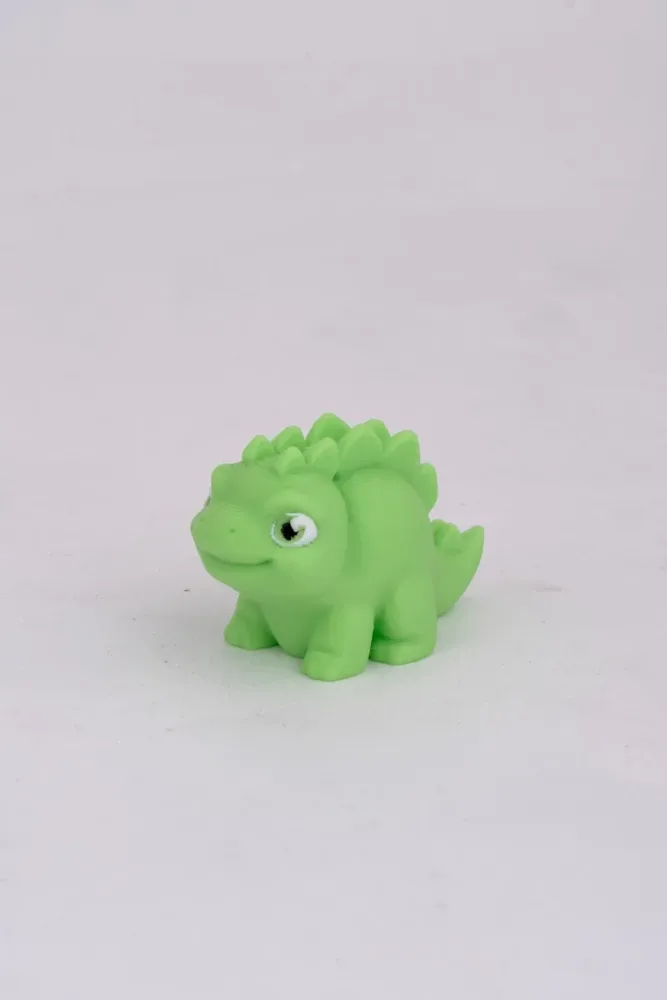 Kırılabilir Dinozor Yumurtası 2'li Sürpriz Set — görsel 3