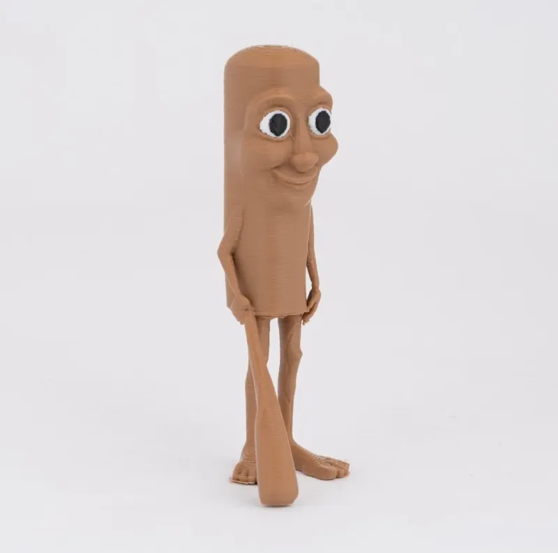 Mizahi Masa Üstü Figür 12 cm — görsel 4