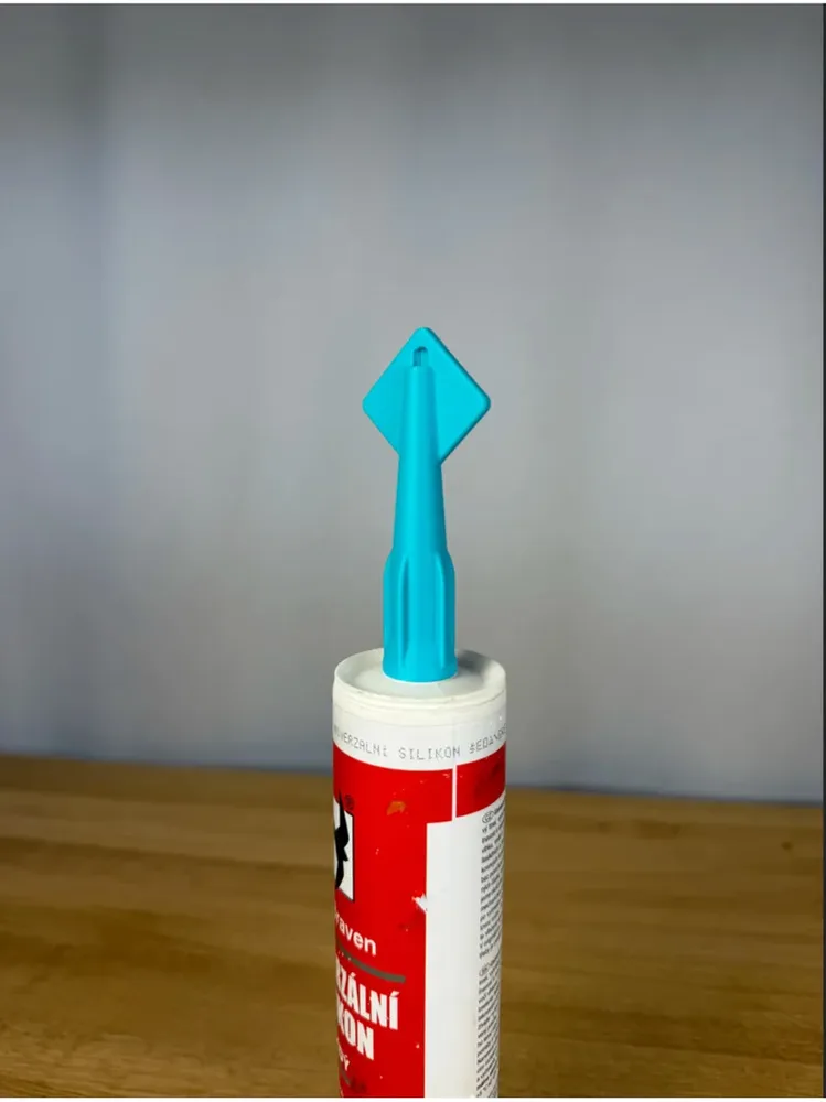 Silikon Düzeltme Aparatı 5'li Set — görsel 3